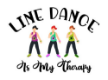 line dance partner